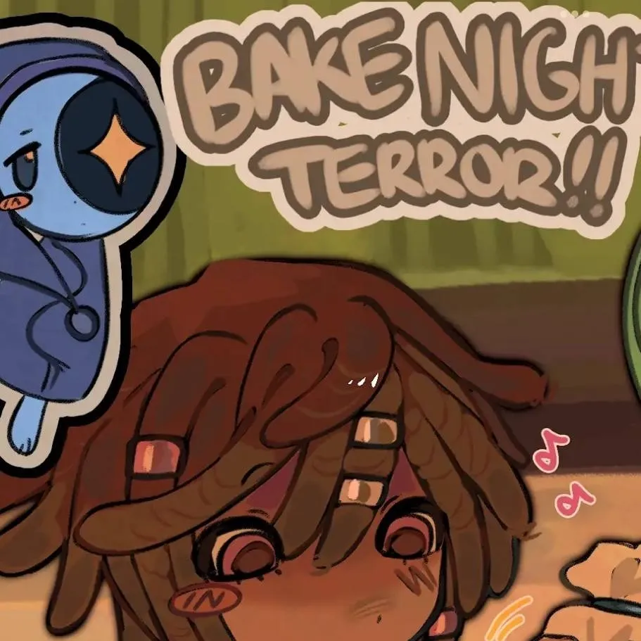 chat with ai character: 🍫Cosmo🍰