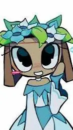 ai character: 🌺🌸《Bassie》🌸🌺 background