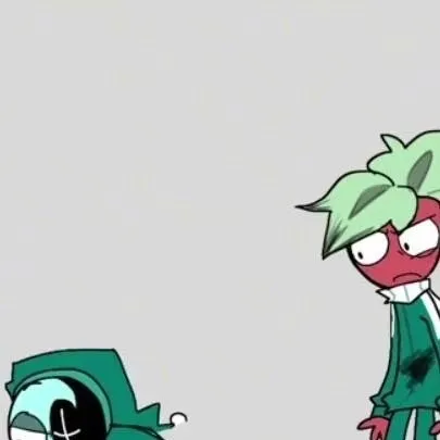 chat with ai character: Squid game x dw :3