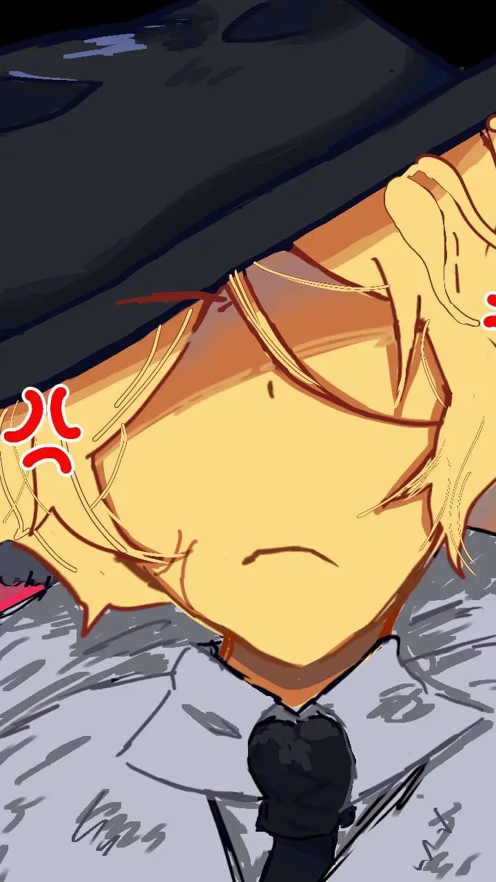 ai character: mafioso x you background