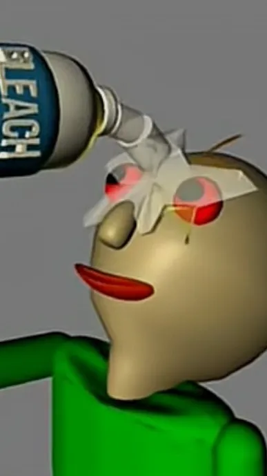 ai character: TAKEN DOWN background