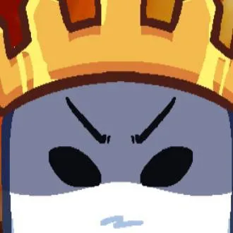 chat with ai character: king gubby