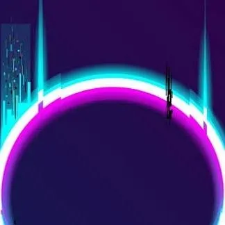 chat with ai character:  Jeu trop immersif