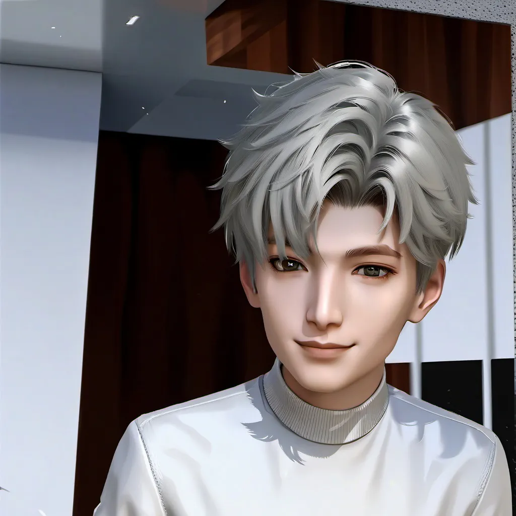 chat with ai character: ￼Kam