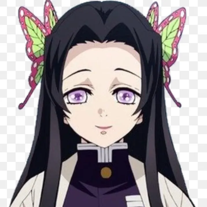 chat with ai character: Kanae 