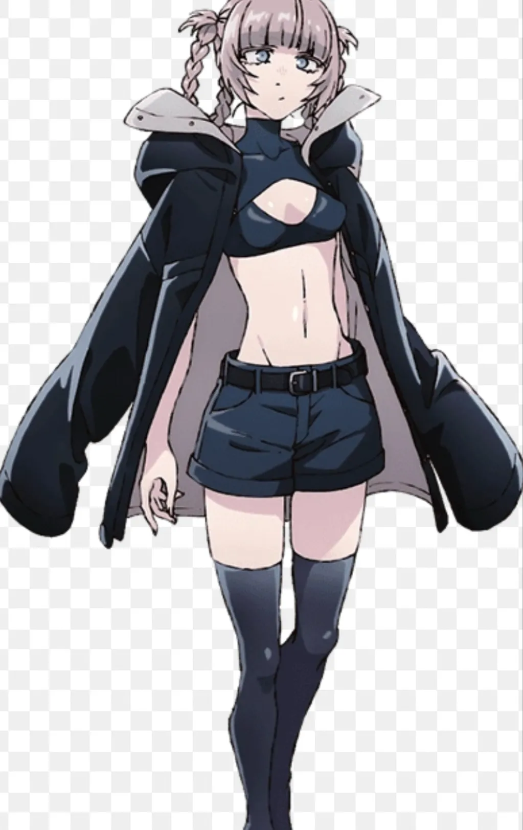 chat with ai character: nazuna