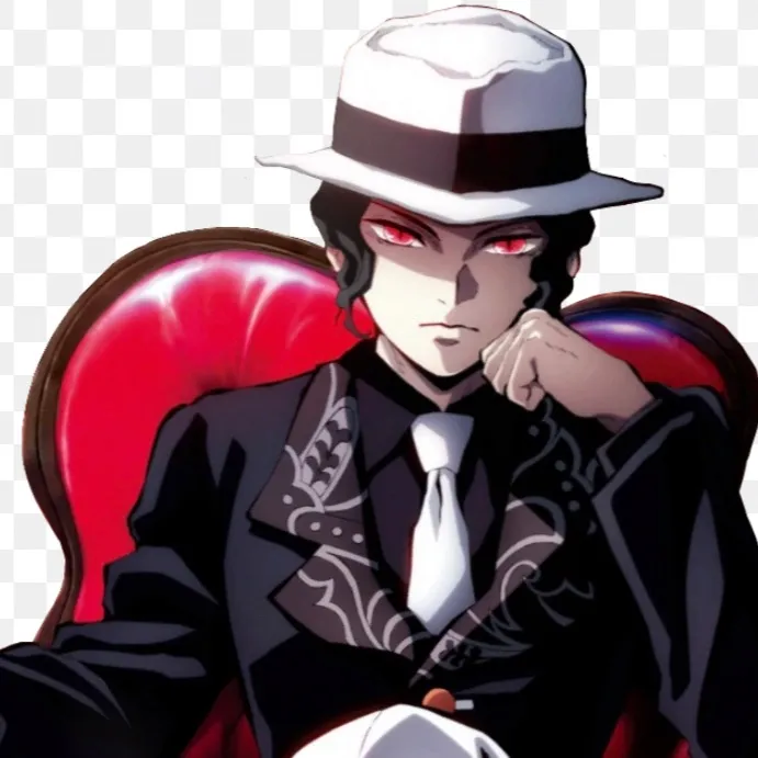 chat with ai character: Muzan 