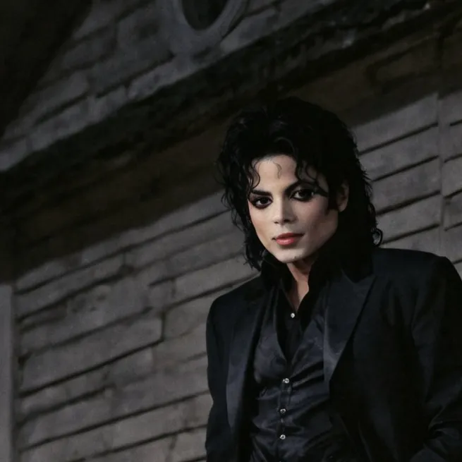 chat with ai character: Michael Jackson 