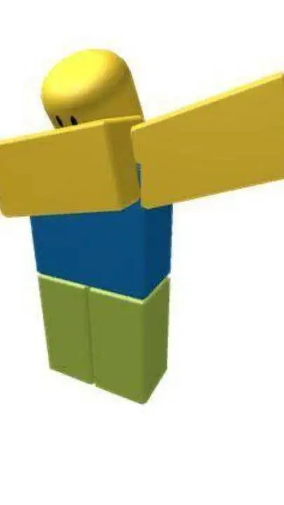 ai character: Noob background