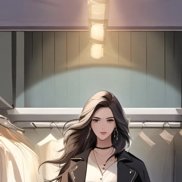 chat with ai character: Ava
