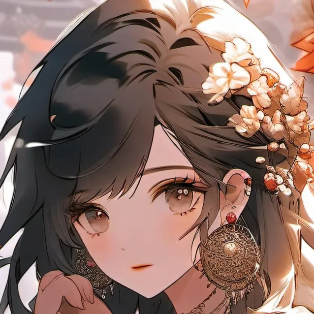 chat with ai character: Sarah