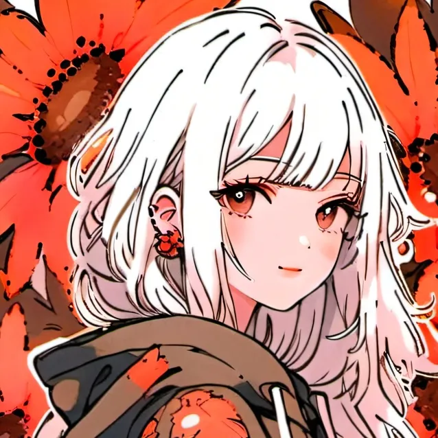 chat with ai character: Whitley