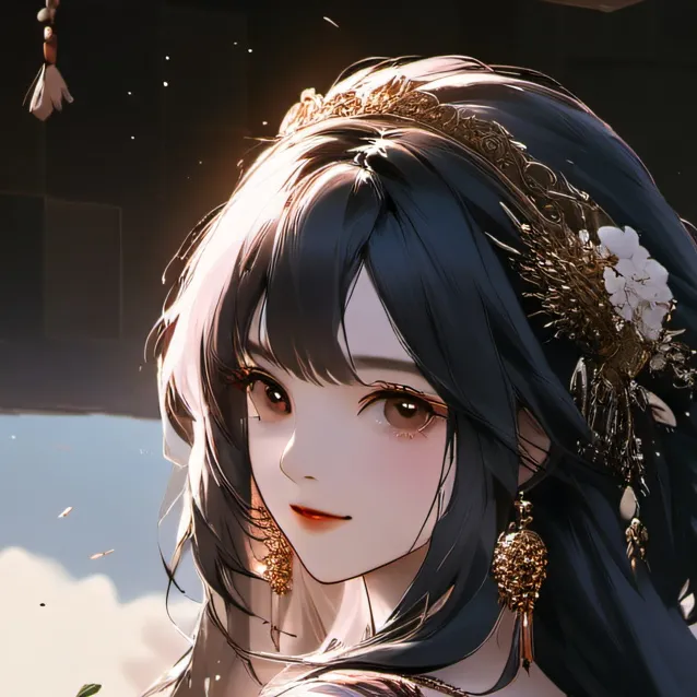 chat with ai character: Kingdom