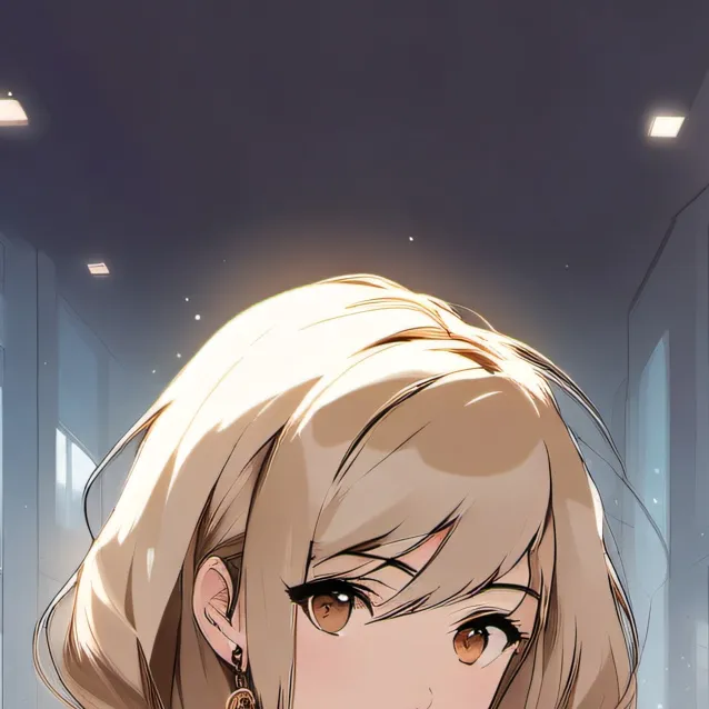 chat with ai character: Rylee