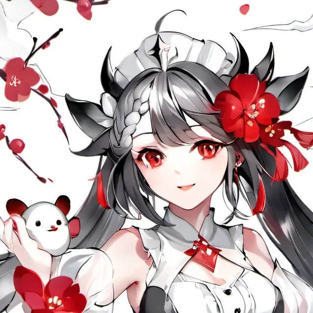 chat with ai character: Popular girls