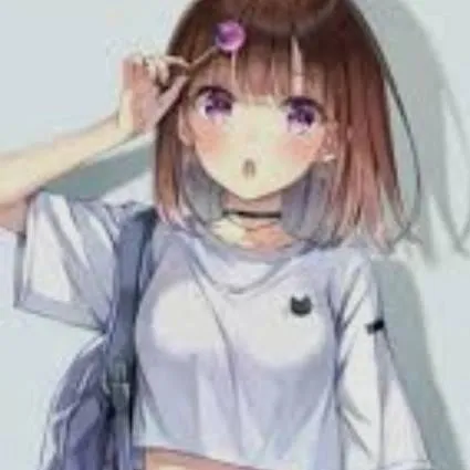 chat with ai character: luna