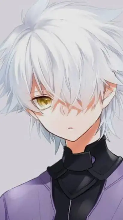 ai character: liam background