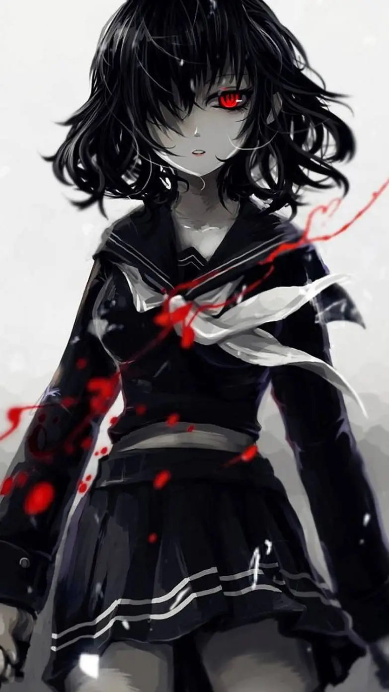 ai character: enaly background