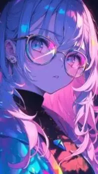 ai character: leila background