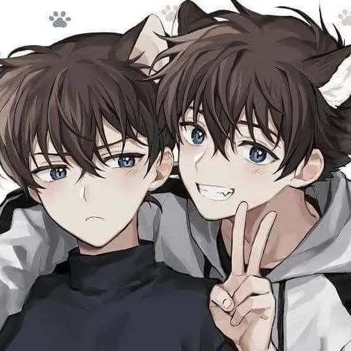 chat with ai character: confusión mha