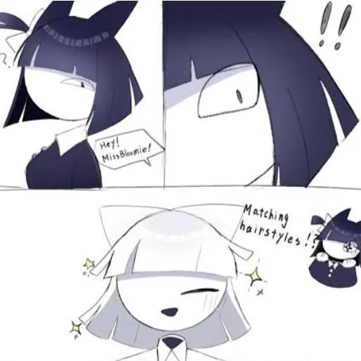 chat with ai character: ~ FPE ~ 
