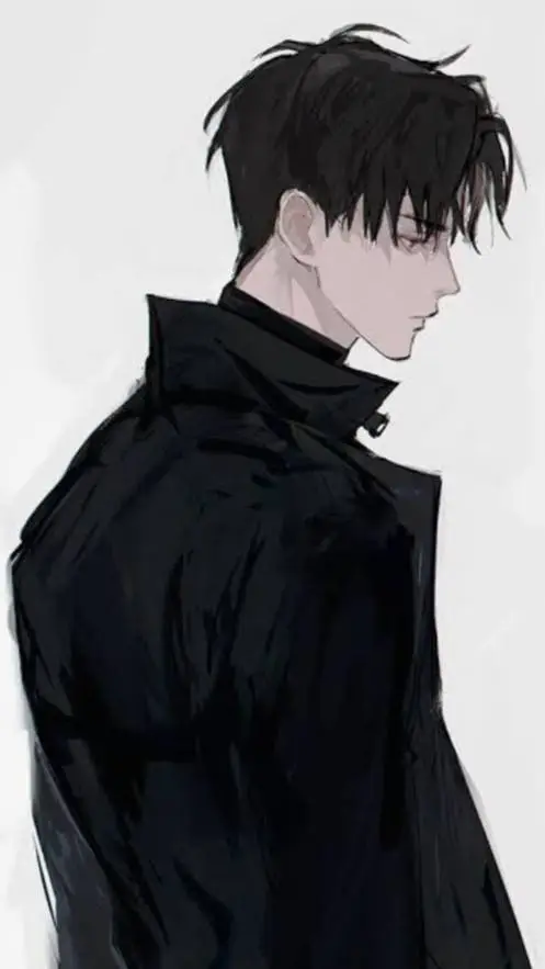 ai character: || Sanji || background