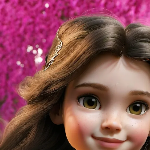 chat with ai character: Addisyn