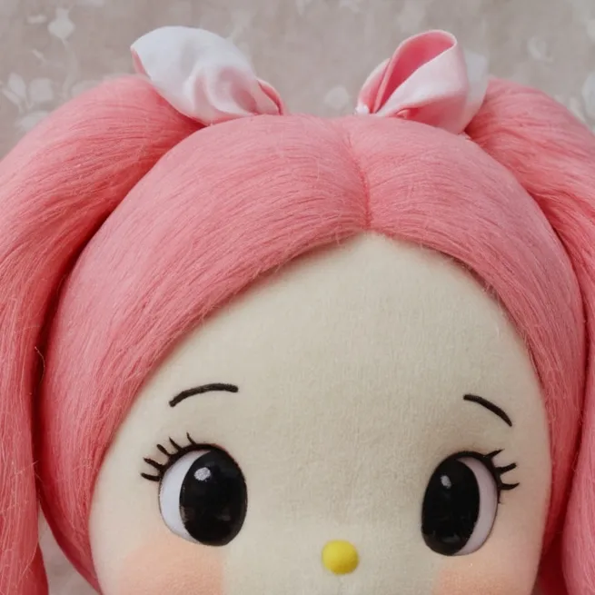 chat with ai character: Bunny