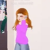 chat with ai character: Devil in disguise 