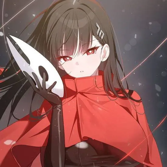 chat with ai character: juli