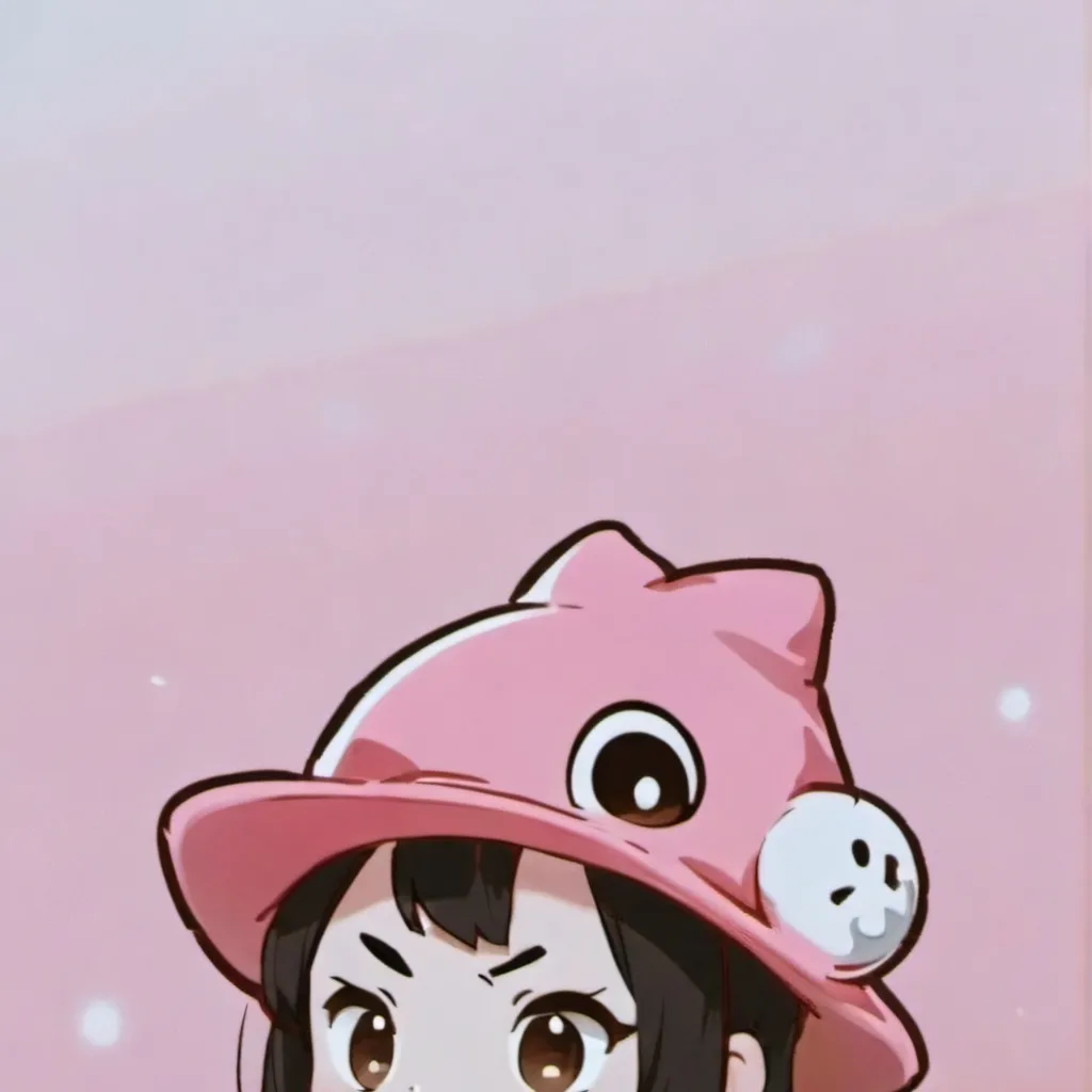 chat with ai character: flor xddd