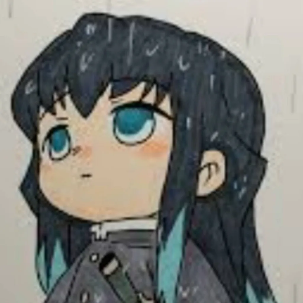 chat with ai character: tokito bebé