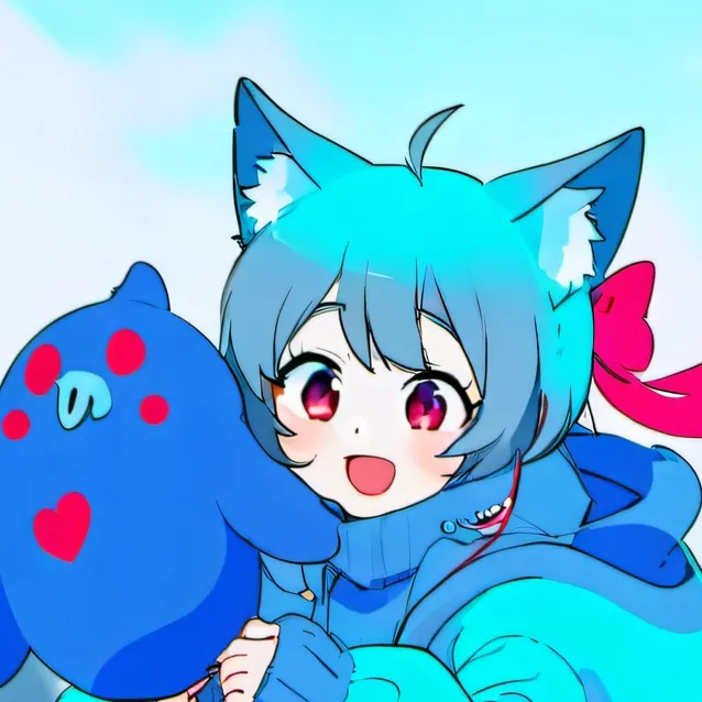 chat with ai character: Missy Mitten