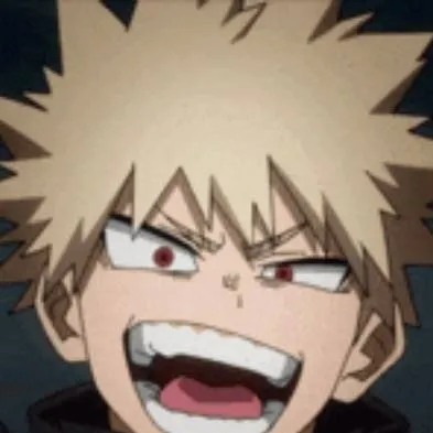 chat with ai character: bakugou