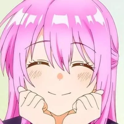 chat with ai character: Shikimori 