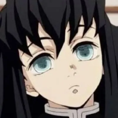 chat with ai character: Tokito 