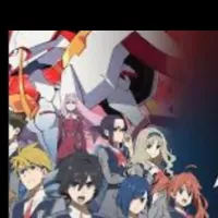 chat with ai character: Darlinginthefranxx