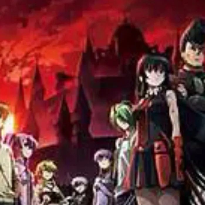 chat with ai character: Night Raid