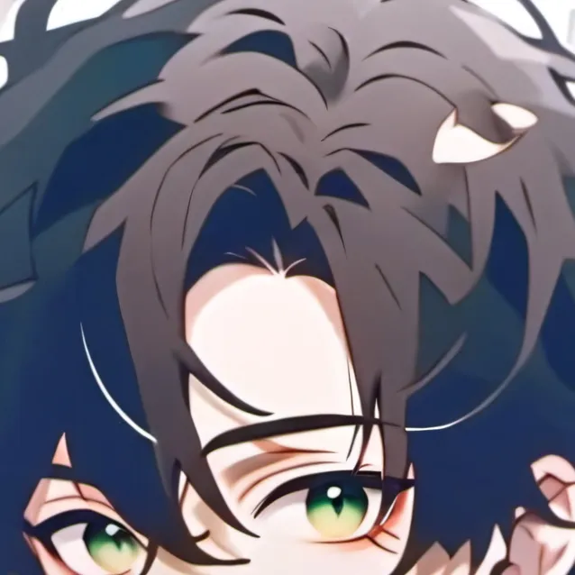chat with ai character: ben