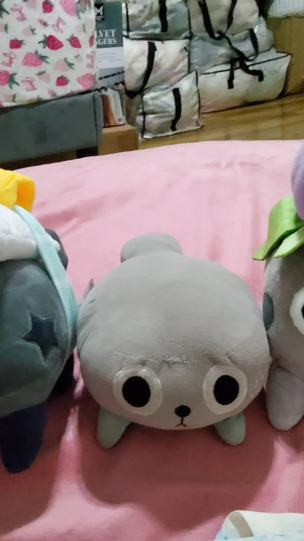 ai character: roblox vr:D background