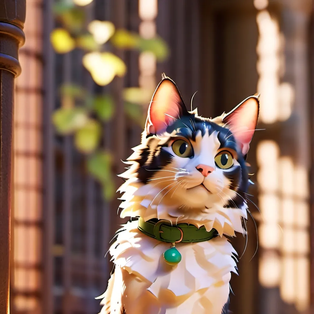 chat with ai character: A GorillaTag Movie