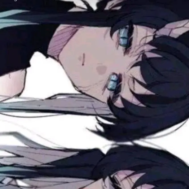 chat with ai character: Mui Yui demons 