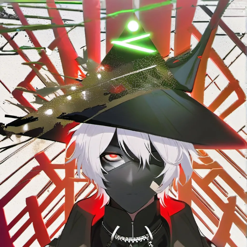 chat with ai character: 1×1×1×1