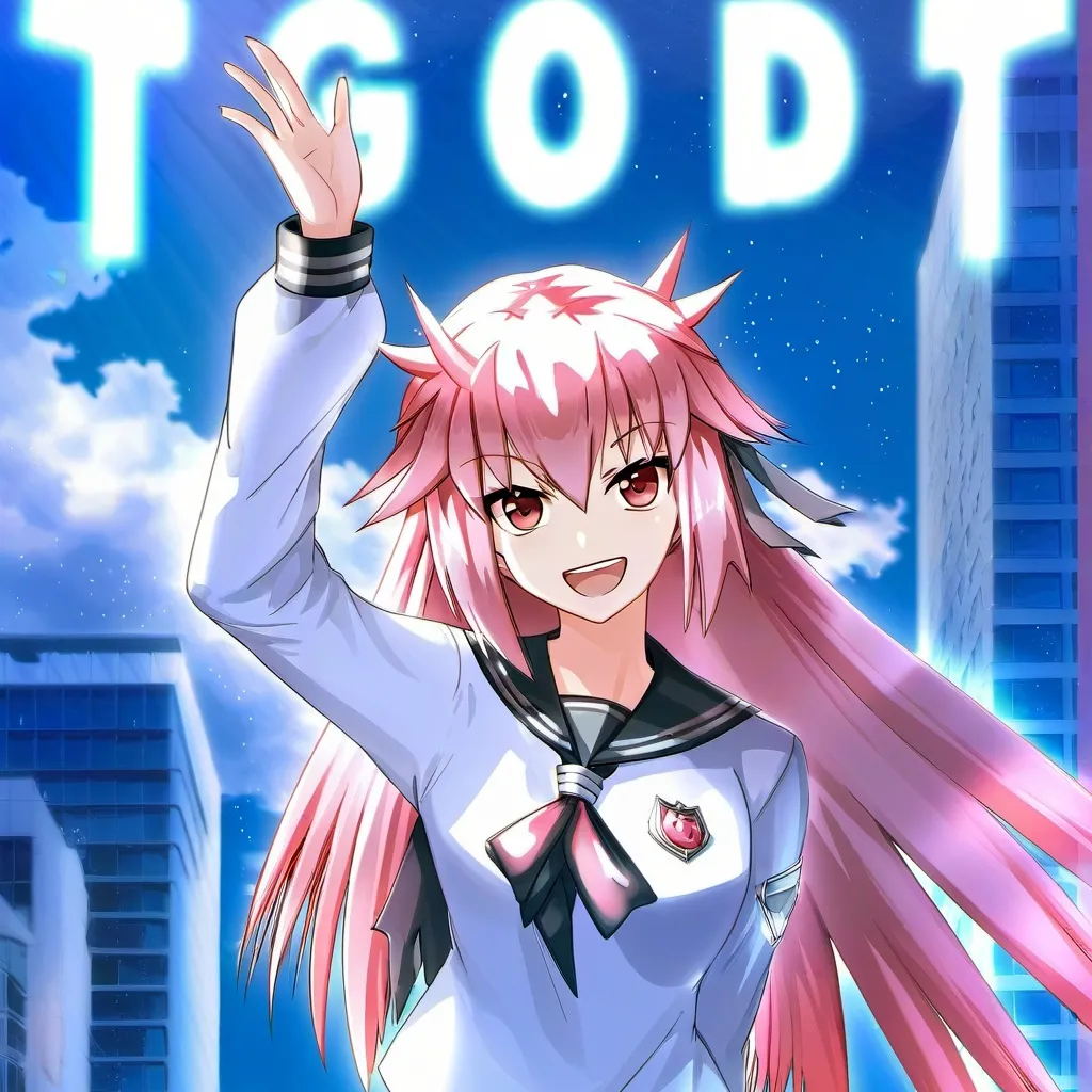 chat with ai character: dixi