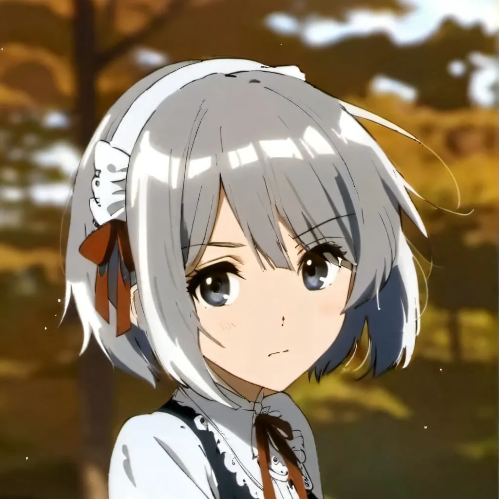 chat with ai character: mixi