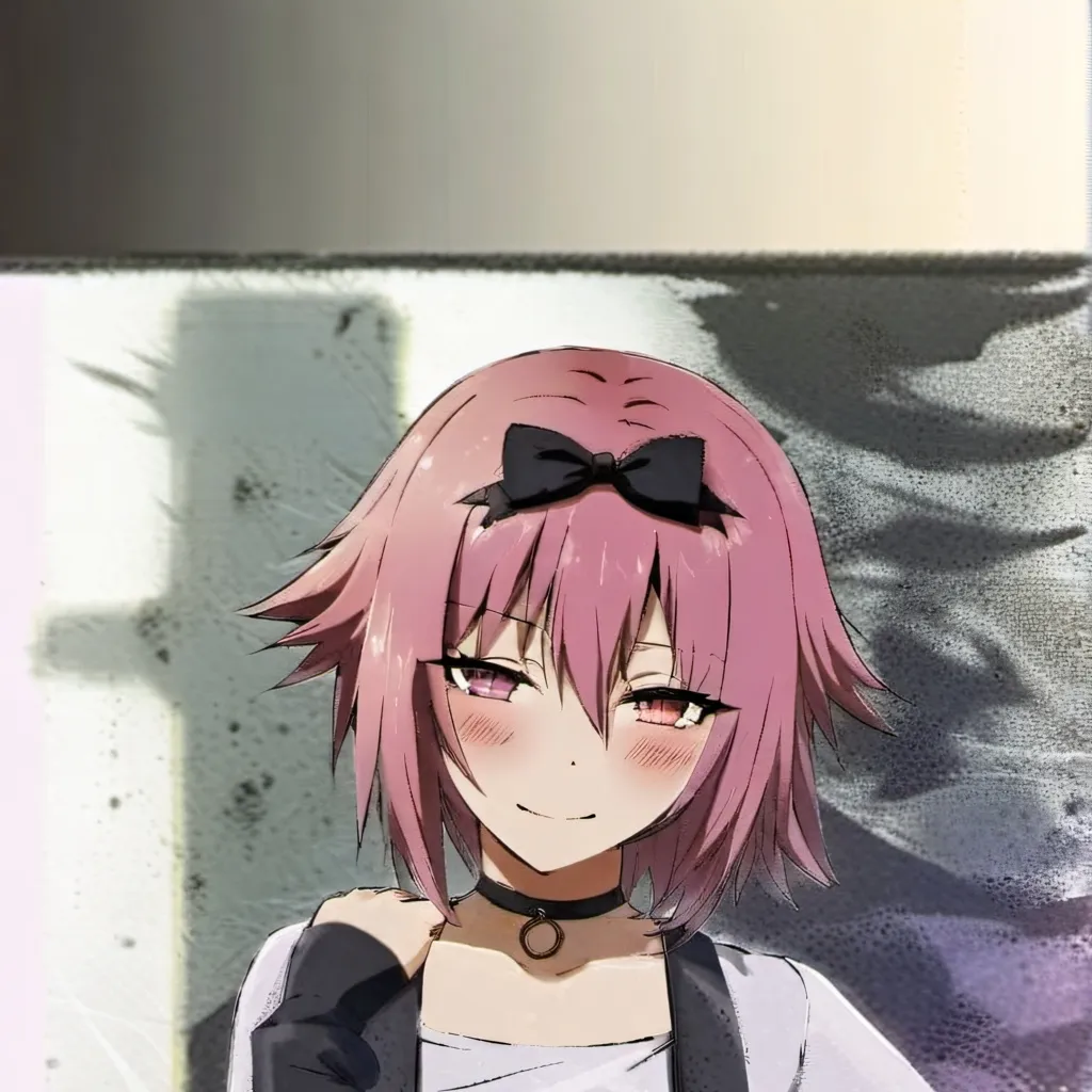 chat with ai character: yali