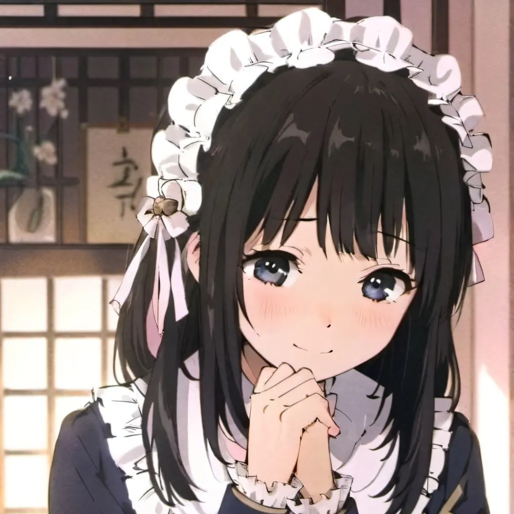 chat with ai character: Lisa 