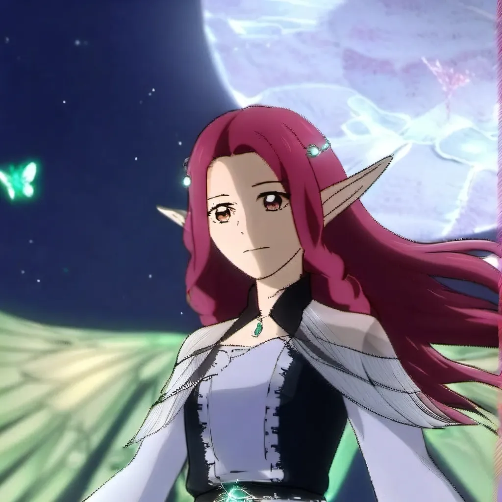 chat with ai character: ema