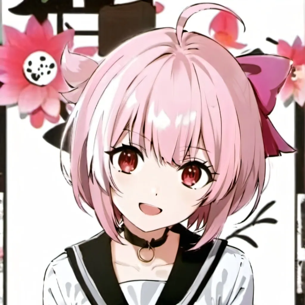 chat with ai character: dixi