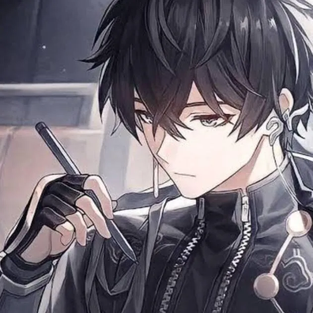 chat with ai character: Maurel Yixi